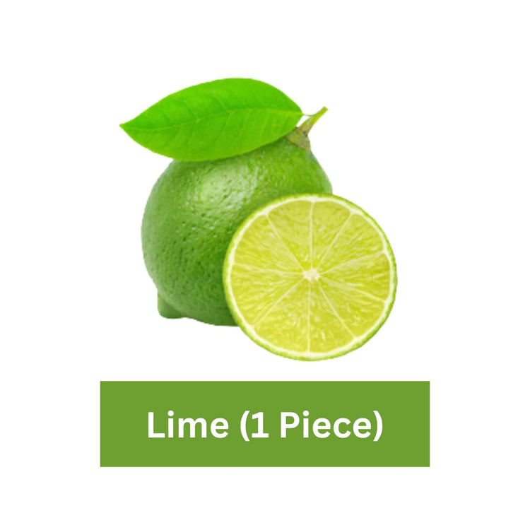 Lime - Single