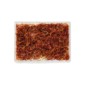 Saras Saffron 2 g