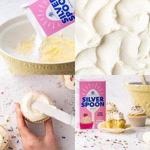 Silver Spoon Icing Sugar - 3kg