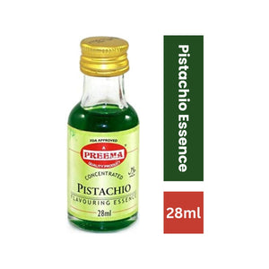 Preema Pistachio Essense 28ml
