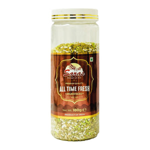 Saras Mukhwas - All Time Fresh Mix 180g