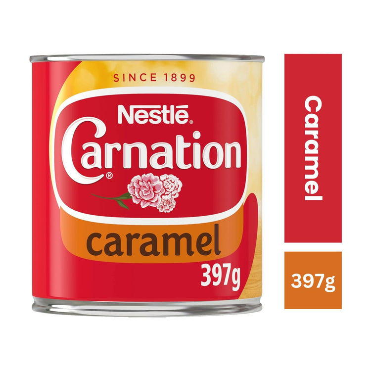 Carnation Caramel 397g