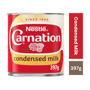Carnation Condensed Milk 397g