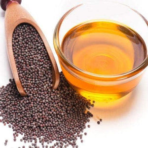KTC Mustard Oil 750Ml