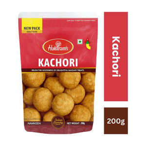 Haldiram's Kachori 200g