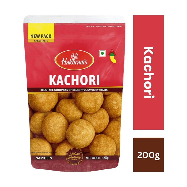 Haldiram's Kachori 200g