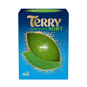 Terry's Chocolate Mint 145g