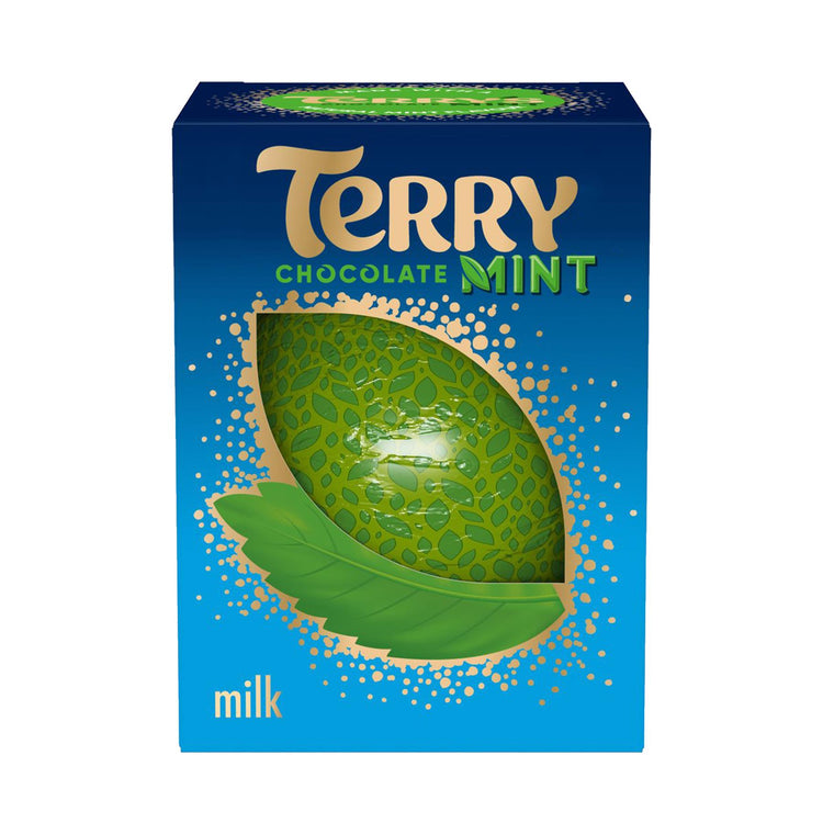 Terry's Chocolate Mint 145g