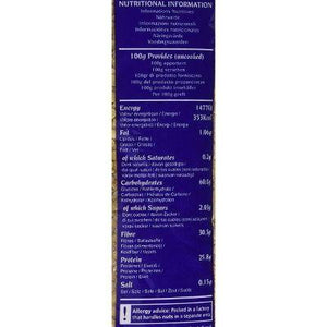 Natco Toor Dal Plain 2Kg Bag