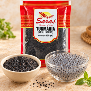 Saras Tukmaria 100G