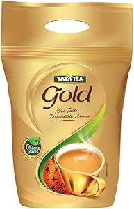 Tata Tea Gold - 1kg
