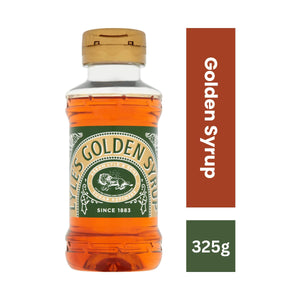 Lyle's Golden Syrup 325g