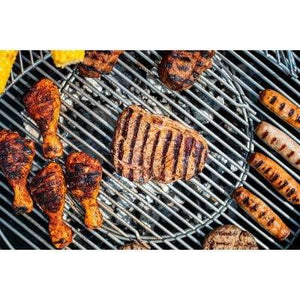 Homefire CPL Restaurant Grade Charcoal 12kg (BLUE)