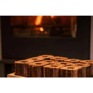 Homefire 12 High Energy Heat Logs