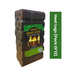 Homefire 12 High Energy Heat Logs