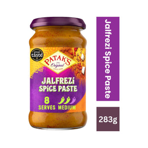 Patak's Jalfrezi Paste 283G