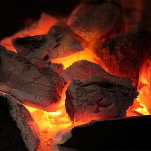 Big K Charcoal 2 x 1kg