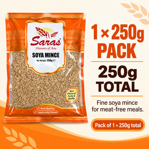 Saras Soya Mince 250G