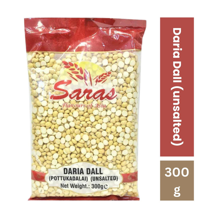 Saras Daria Dall 300G