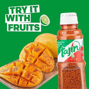Tajin Chilli And Lime Seasoning (Classico) - 142g