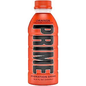 Prime Hydration Orange - 500ml