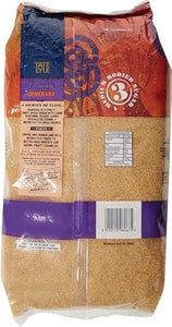 Tate & Lyle Demerara Sugar - 3kg