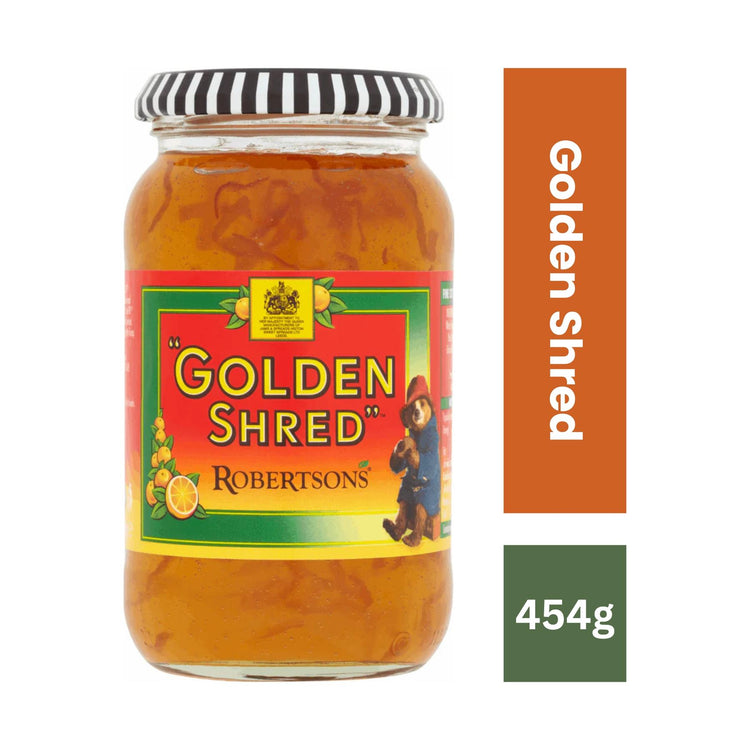 Robertsons Golden Shred 454g
