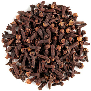 Saras Cloves Whole Lavang 200g