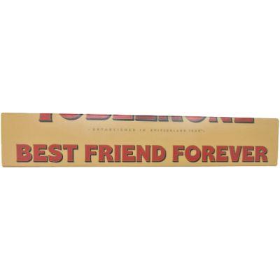 Toblerone Best Friend Forever - 100g