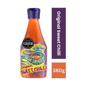 Blue Dragon Original Thai Sweet Chilli Sauce 380g