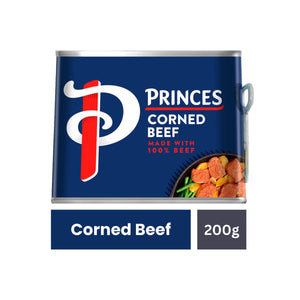 Princes Corned Beef 200g