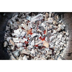 Homefire CPL Restaurant Grade Charcoal 12kg (BLUE)