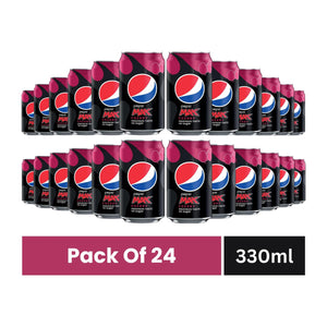 Pepsi Max Cherry , 24 x 330ml