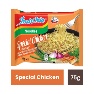 Indomie Special Chicken Noodles 75g