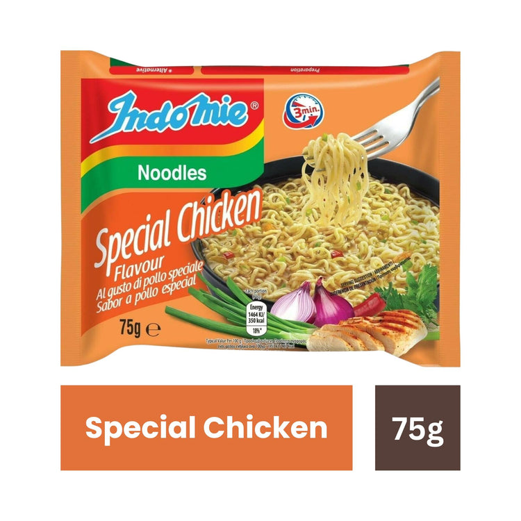 Indomie Special Chicken Noodles 75g