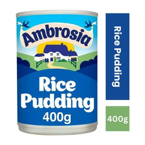 Ambrosia Devon Rice Pudding  400g