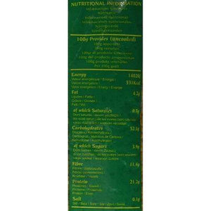 Natco Toor Dal Oily 2kg