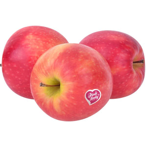 Jack's Pink Lady Apples - 4 pack