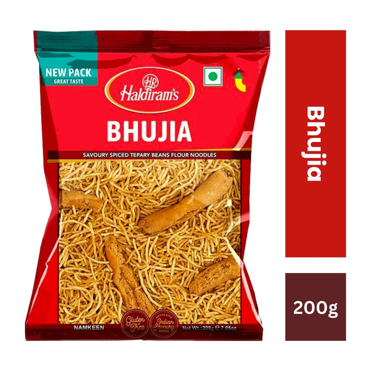 Haldiram'S Bhujia Masala 200G