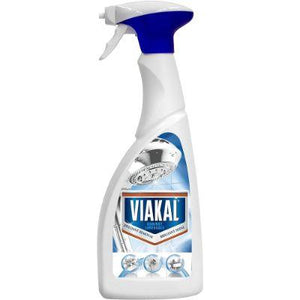 Viakal Classic Bathroom Limescale Remover Spray - 500ml