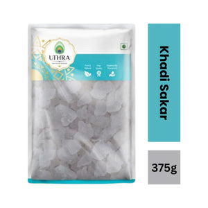 Uthra Khadi Sakar 375g