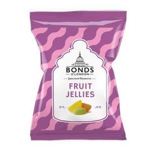 Bonds Fruit Jellies - 130G