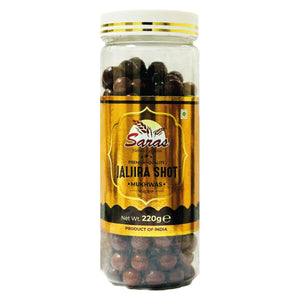 Saras Mukhwas - Jaljeera Shot 220g