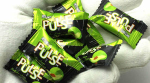 Saras Pulse Candy ( Kaccha Aam ) 300g
