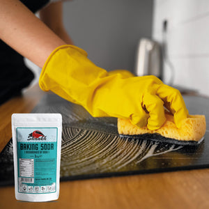 Shankh Baking Soda - 1kg