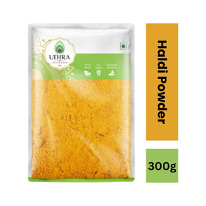 Uthra Haldi Powder 300g