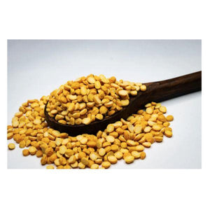 Uthra Chana Dal Washed Desi 500g