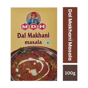 MDH Dal Makhani masala - 100g