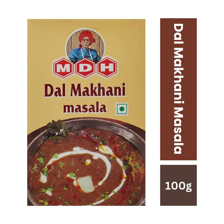 MDH Dal Makhani masala - 100g
