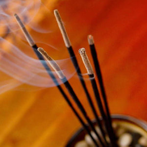 Hem Incense Sticks - Chandan (6 x 20g) -120 Sticks